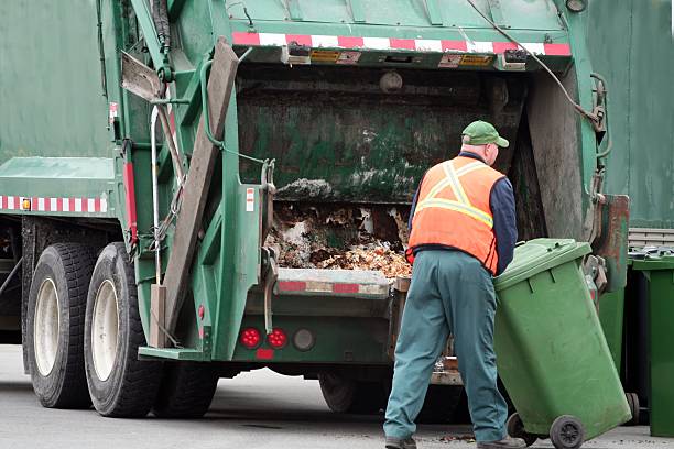 Best Residential Junk Removal  in Appleton City, MO