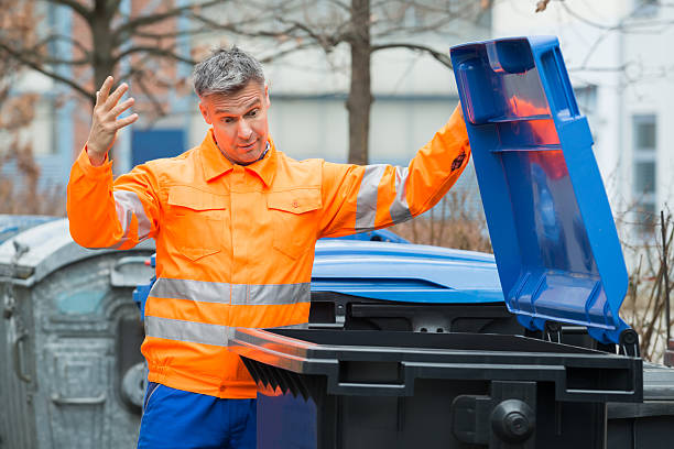Best Same-Day Junk Removal Services  in Appleton City, MO